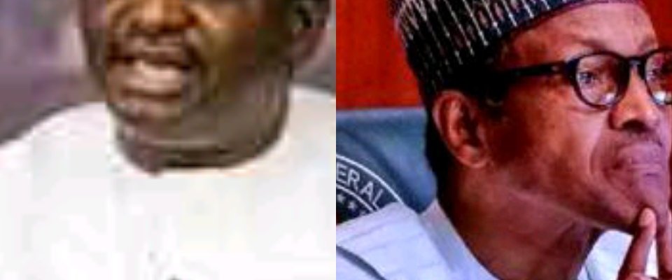 "Boko Haram Killed Innocent Citizens Because Of Buhari's Visit To Maiduguri" - Adesina Reveals